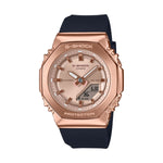 CASIO G-SHOCK WATCHES Mod. GM-S2110PG-1A4ER-0