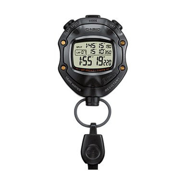 CASIO SPORT STOPWATCH WATCHES