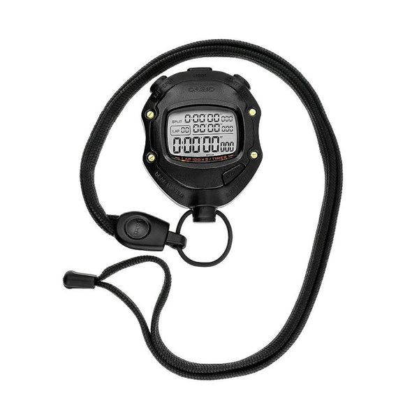 CASIO SPORT STOPWATCH WATCHES