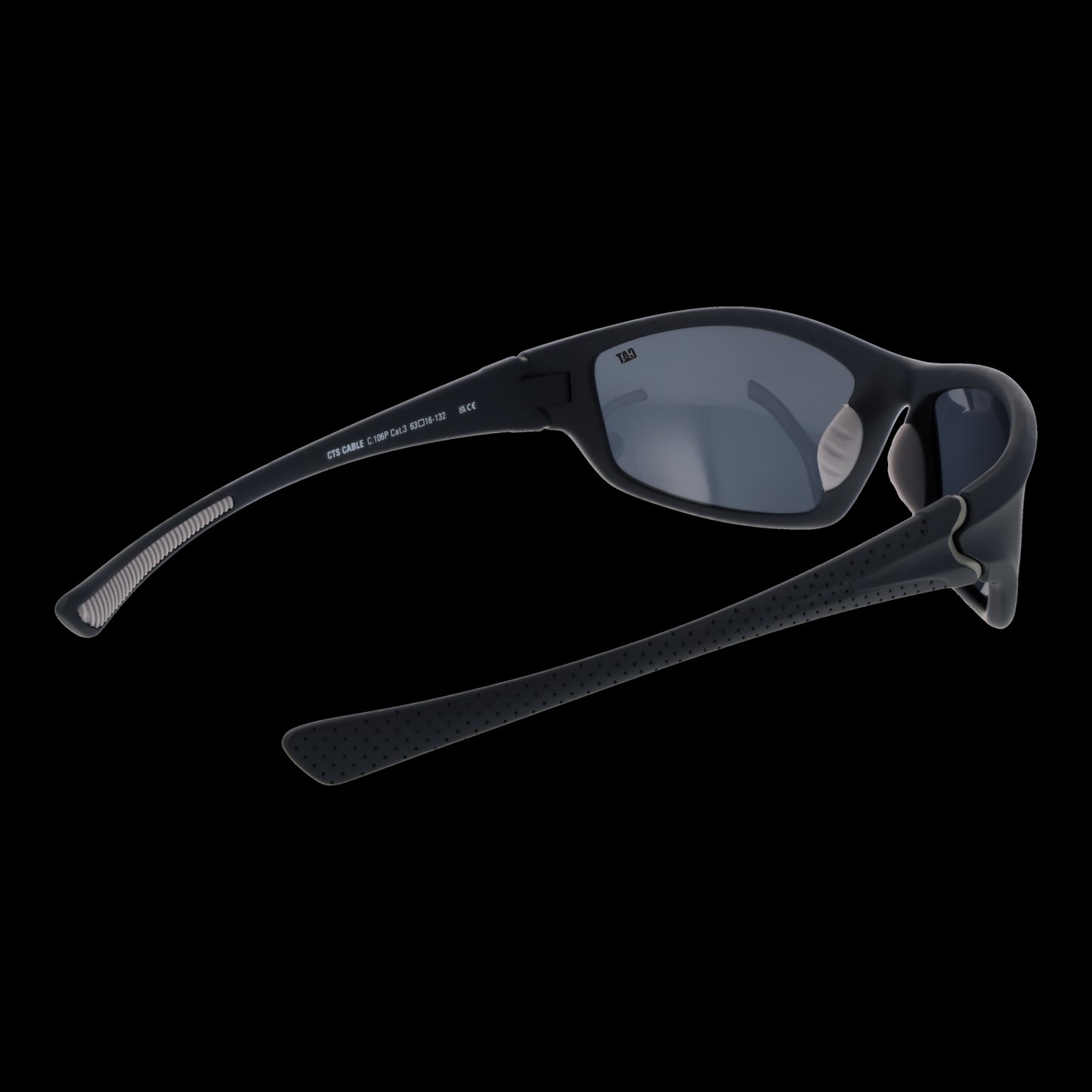 CATERPILLAR MOD. CTS-CABLE 62106P SUNGLASSES & EYEWEAR