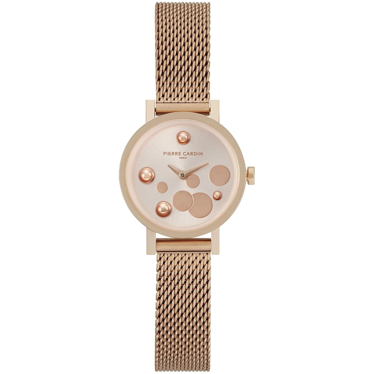 PIERRE CARDIN MOD. CCM-0501 WATCHES