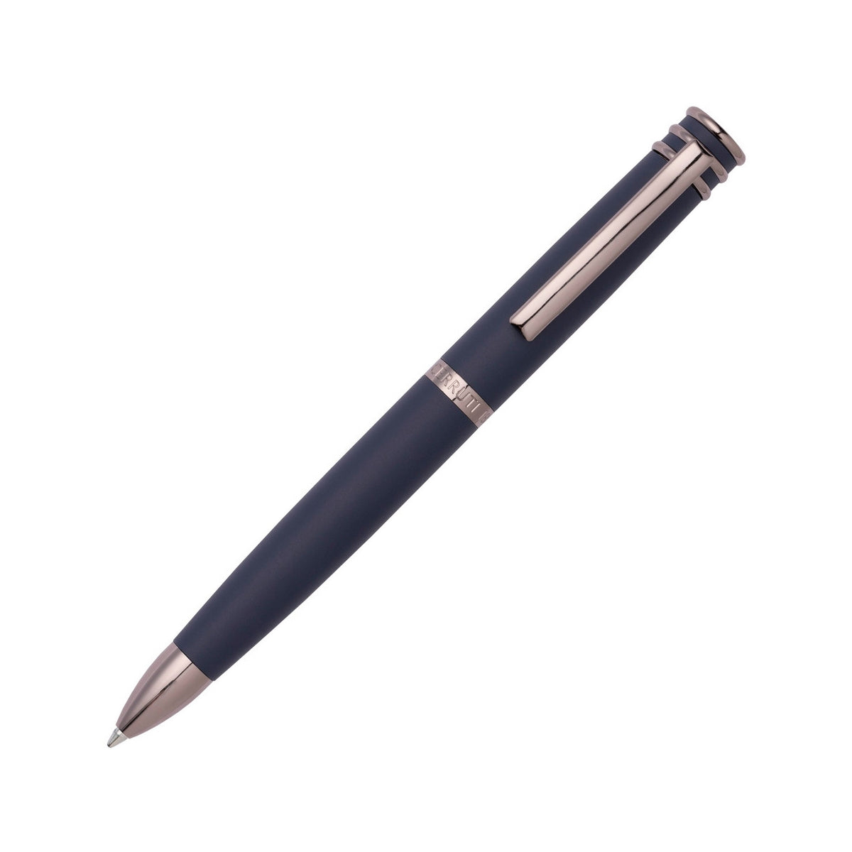CERRUTI WRITING FASHION ACCESSORIES Mod. NSR2874N FASHION ACCESSORIES