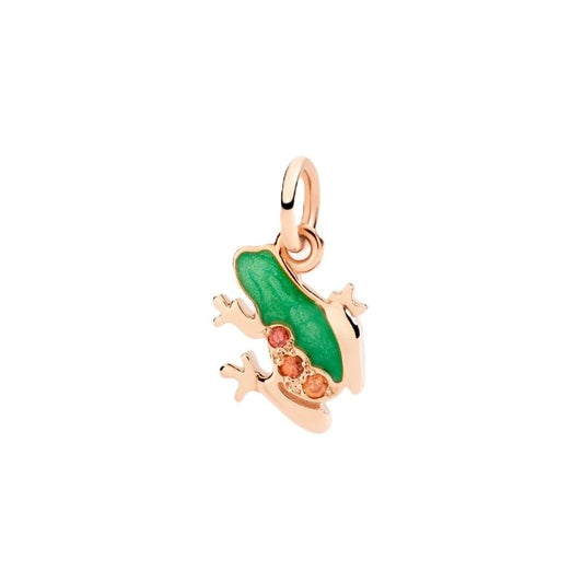 CHARMS DODO MOD. DMC5004FROGXVZO9R-0