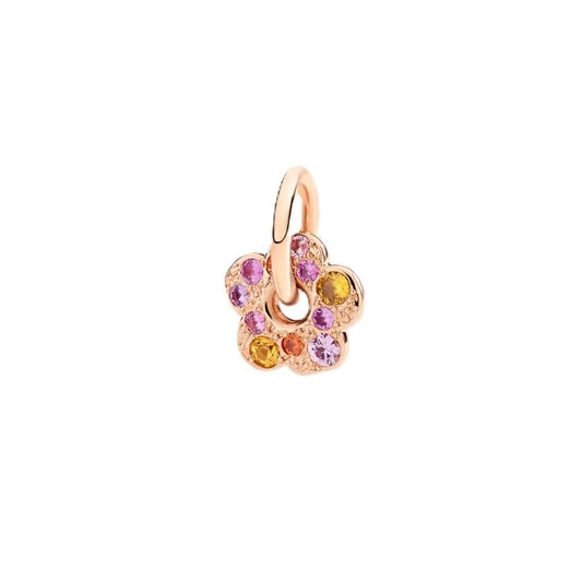 CHARMS DODO MOD. DMC5013FLOWSZRO9R-0