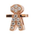 CHARMS RUE DES MILLE MOD. XRZW-010