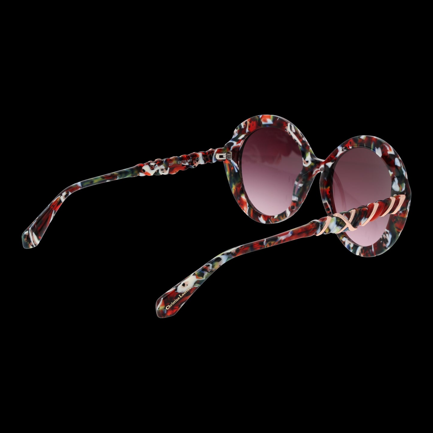 CHRISTIAN LACROIX MOD. CL5113 53227 SUNGLASSES & EYEWEAR