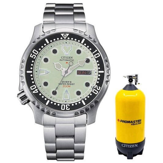 CITIZEN MOD. NY0040-50W