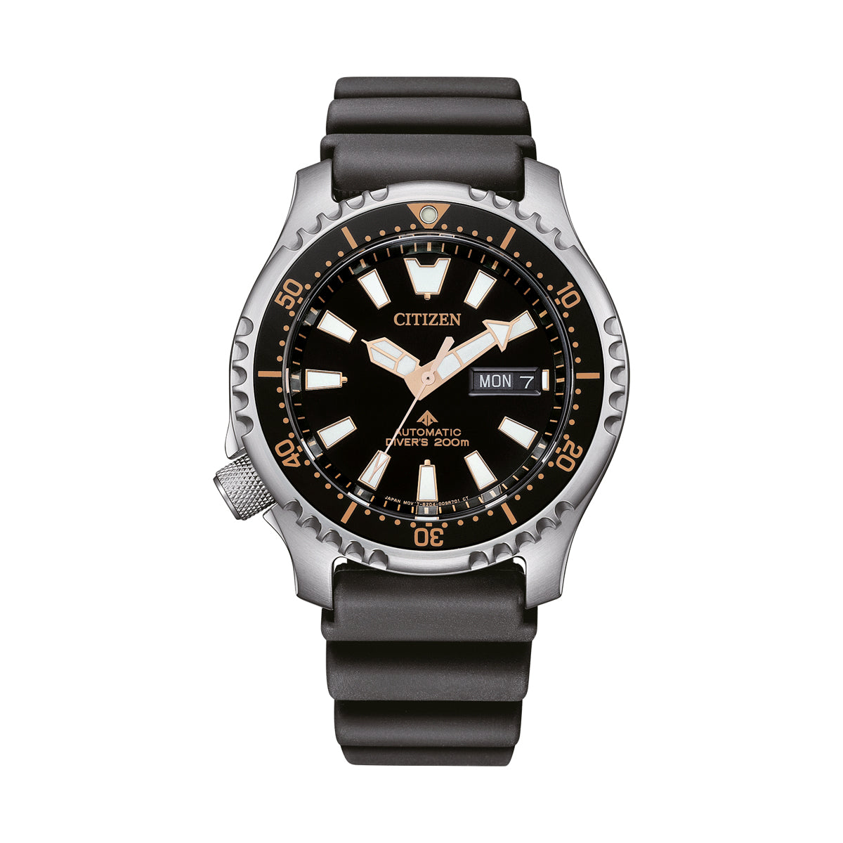 CITIZEN MOD. NY0160-66E