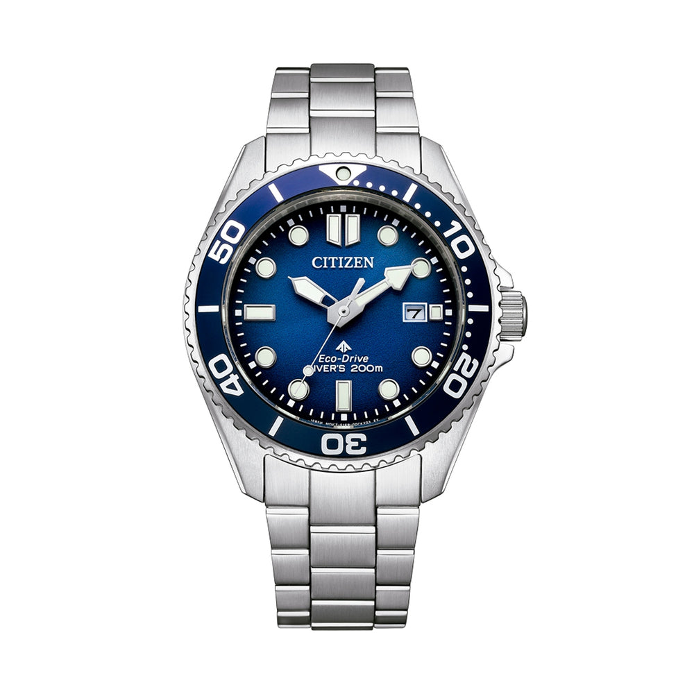 CITIZEN MOD. PROMASTER DIVER'S-0