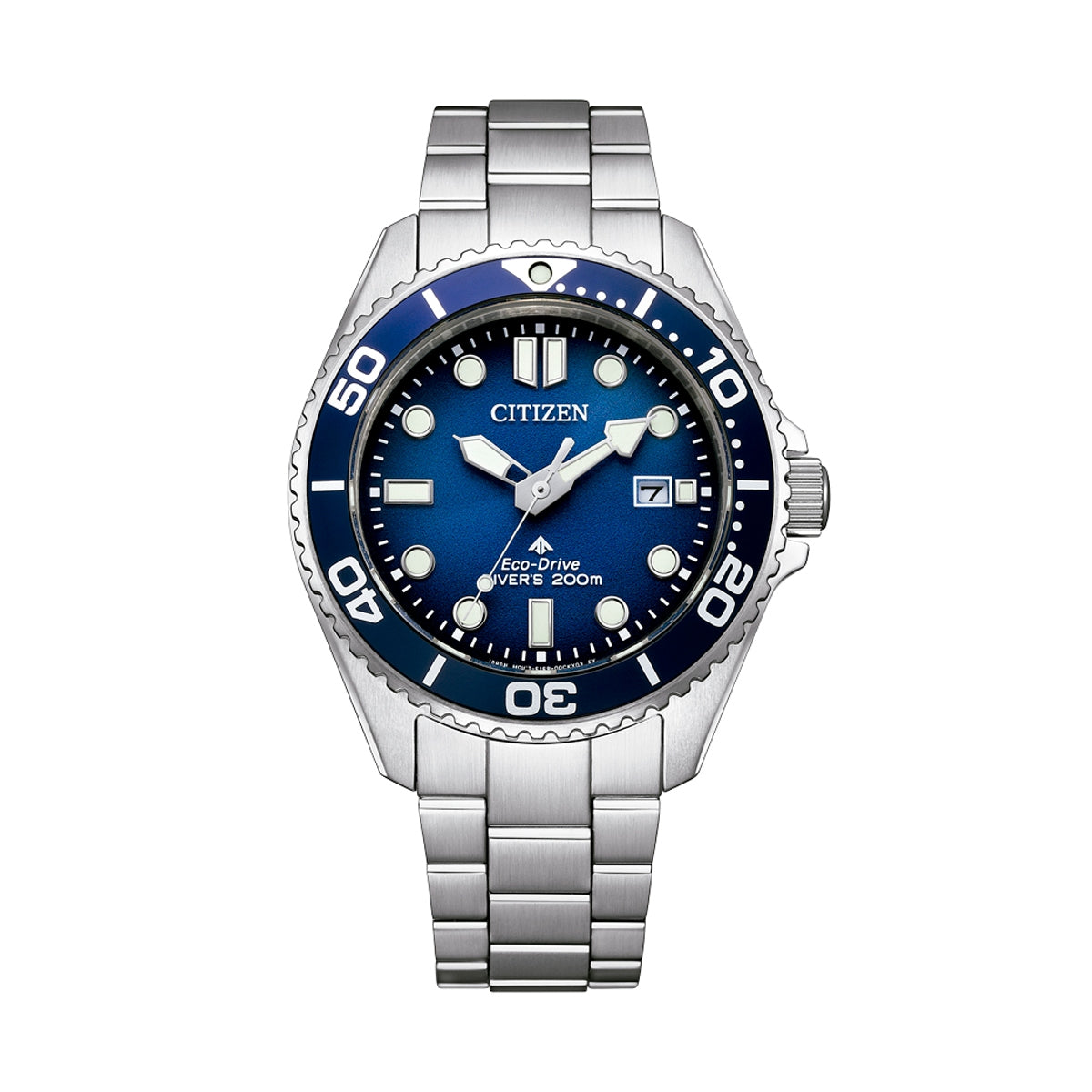 CITIZEN MOD. PROMASTER DIVER'S-0