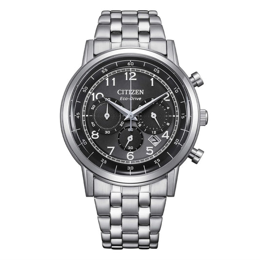 CITIZEN MOD. SPORT CRONO WATCHES