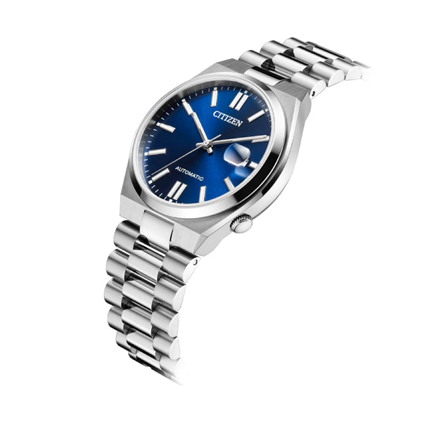 CITIZEN WATCHES Mod. NJ0150-81L