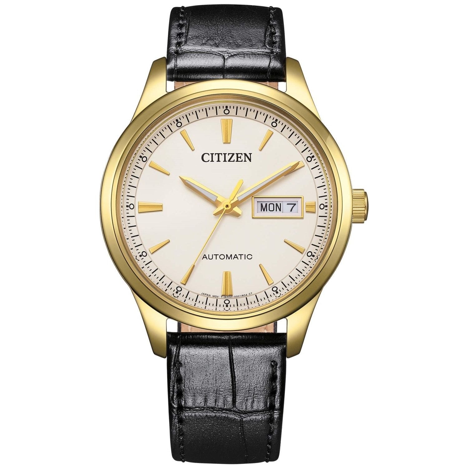 CITIZEN WATCHES Mod. NY4059-09A