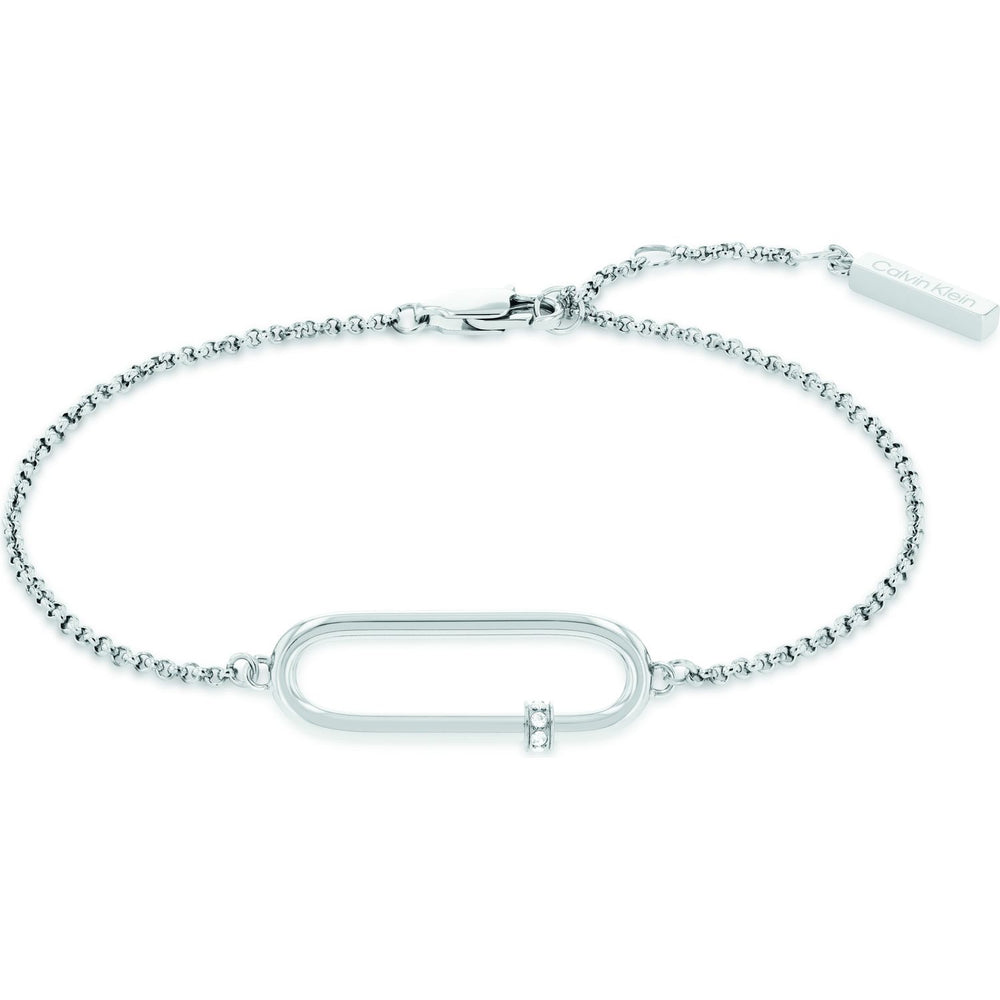 CK JEWELRY NEW COLLECTION JEWELRY Mod. 35000183 DESIGNER FASHION JEWELLERY