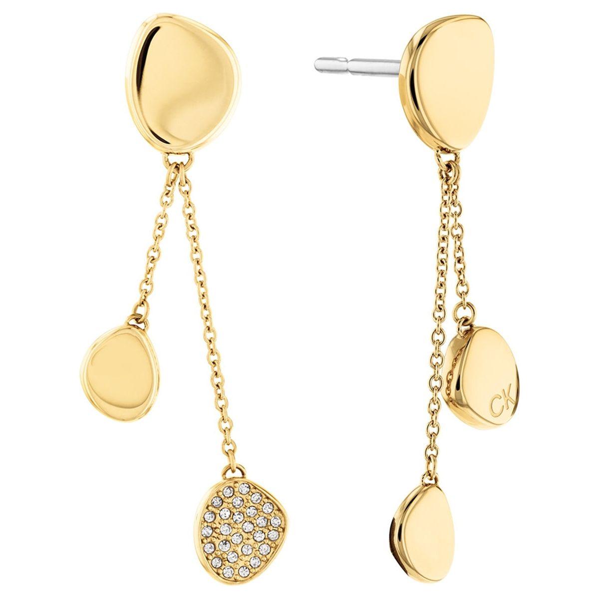 CK JEWELRY NEW COLLECTION JEWELRY Mod. 35000212 DESIGNER FASHION JEWELLERY
