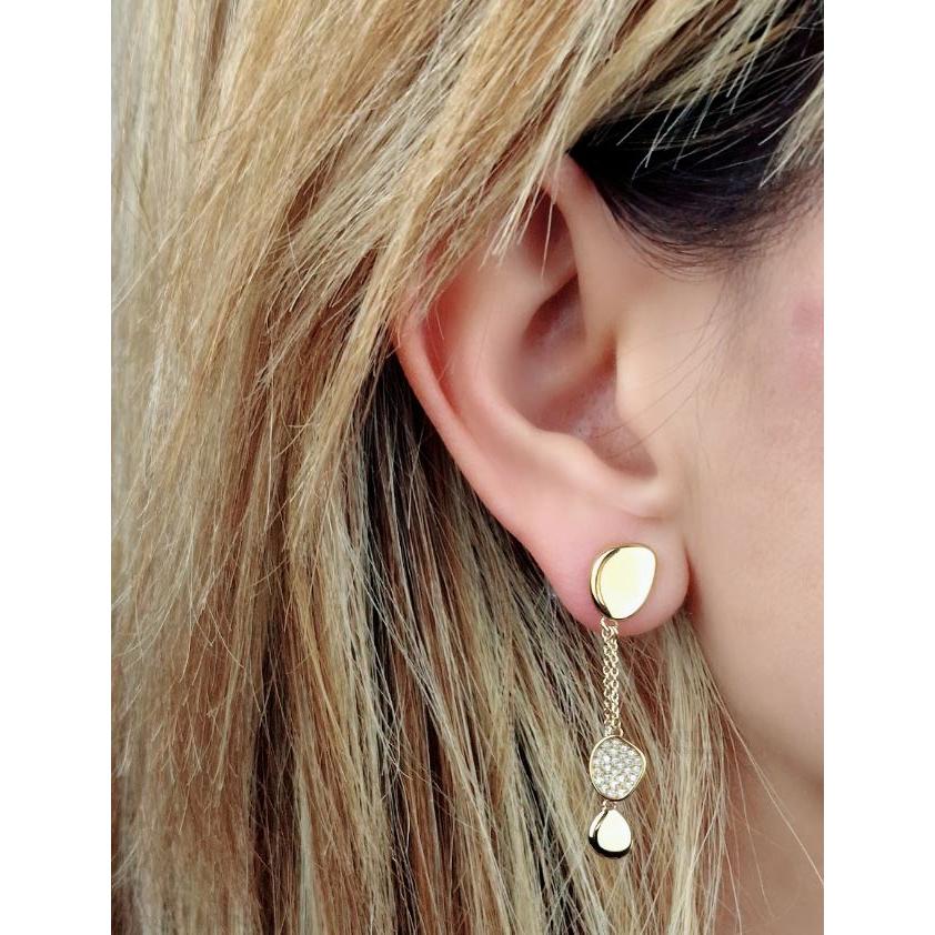 CK JEWELRY NEW COLLECTION JEWELRY Mod. 35000212 DESIGNER FASHION JEWELLERY