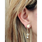 CK JEWELRY NEW COLLECTION JEWELRY Mod. 35000212 DESIGNER FASHION JEWELLERY