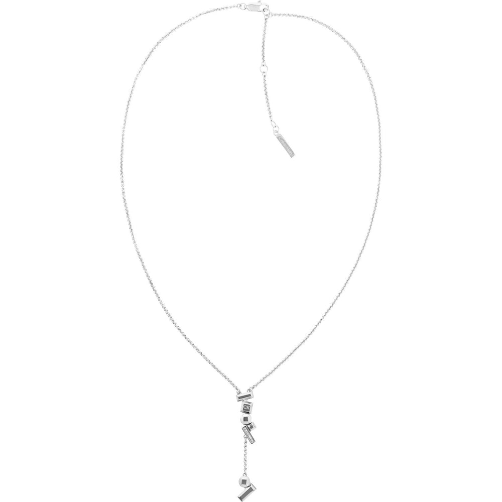 CK JEWELRY NEW COLLECTION JEWELRY Mod. 35000231 DESIGNER FASHION JEWELLERY