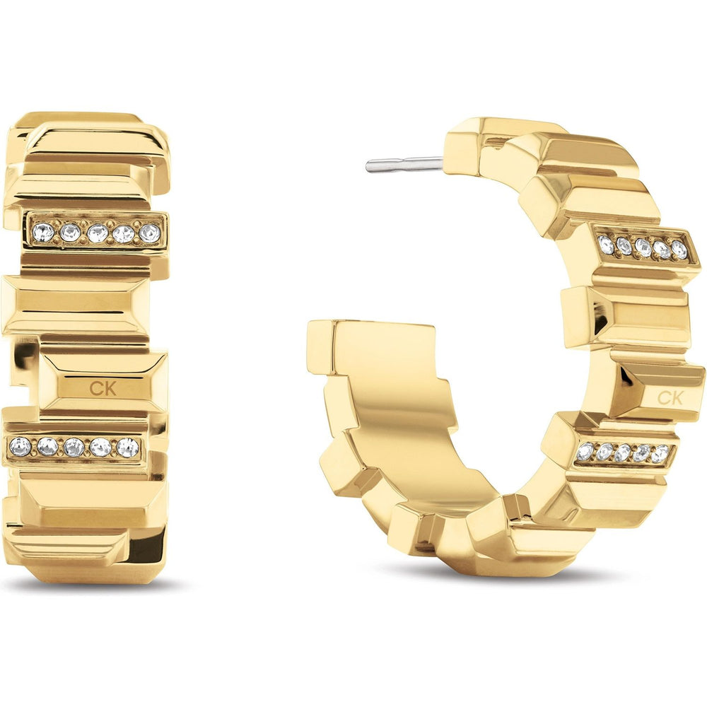 CK JEWELRY NEW COLLECTION JEWELRY Mod. 35000238 DESIGNER FASHION JEWELLERY