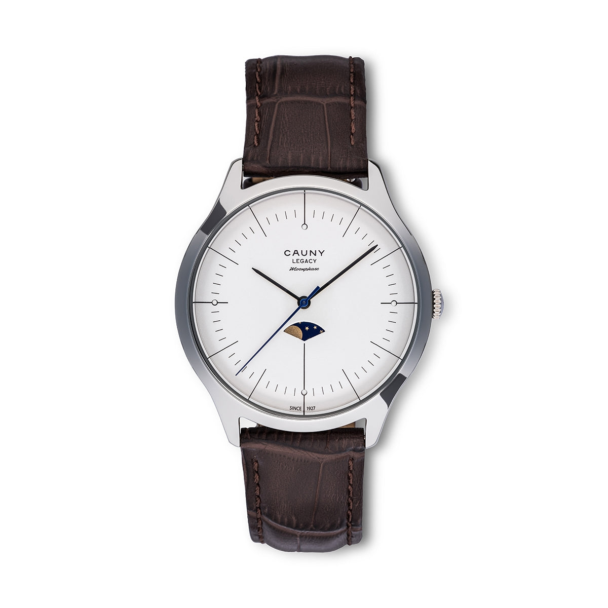 CAUNY WATCHES Mod. CLM003-0