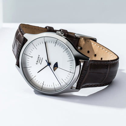 CAUNY WATCHES Mod. CLM003-2