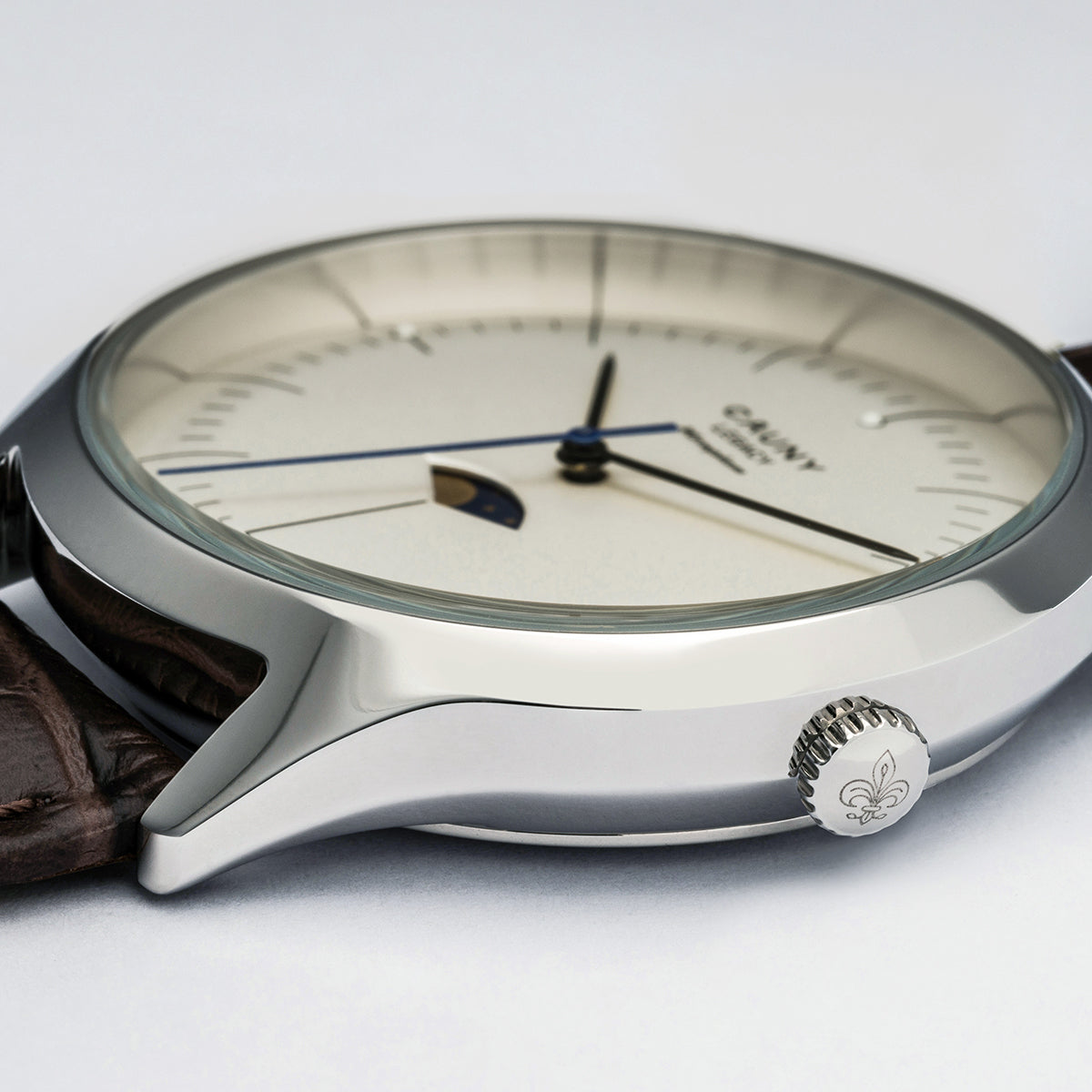 CAUNY WATCHES Mod. CLM003-3