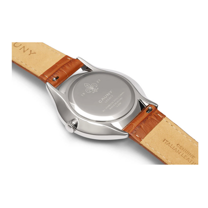 CAUNY WATCHES Mod. CLM005-2
