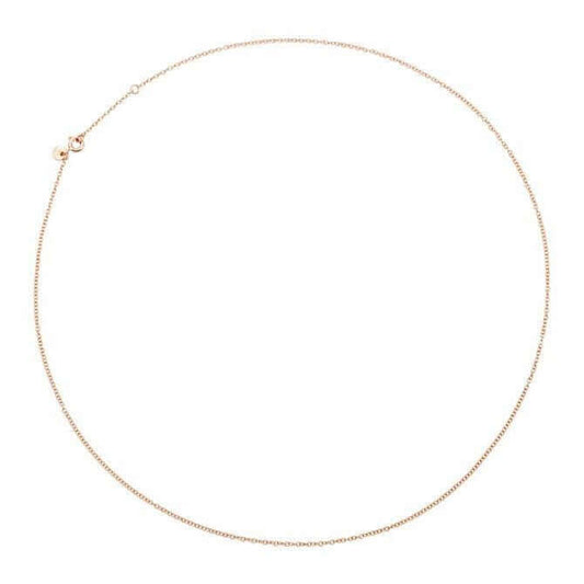 COLLANE DODO MOD. DCB5013CHAIN0009R50 DESIGNER FASHION JEWELLERY