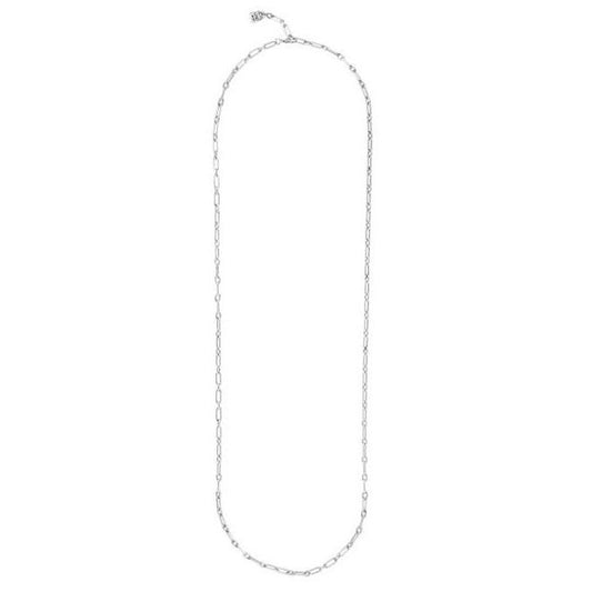 COLLANE UNO DE 50 MOD. UD_COL1363MTL0000U DESIGNER FASHION JEWELLERY