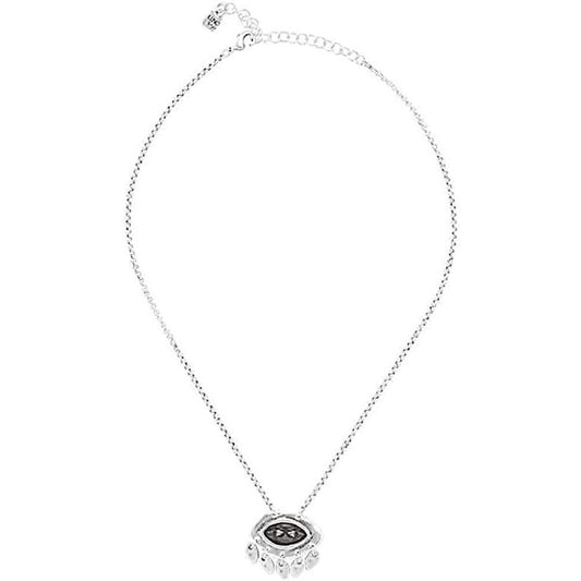 COLLANE UNO DE 50 MOD. UD_COL1397NGRMTL0U DESIGNER FASHION JEWELLERY