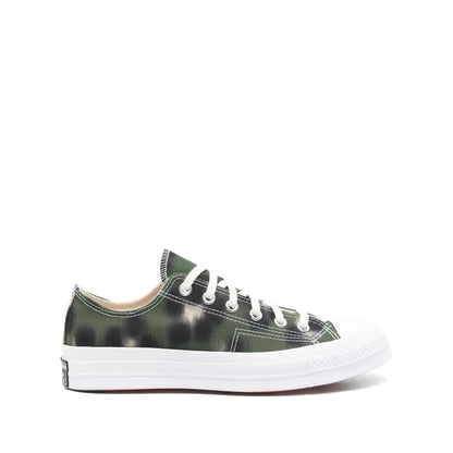CONVERSE X KENZO Sneakers Green