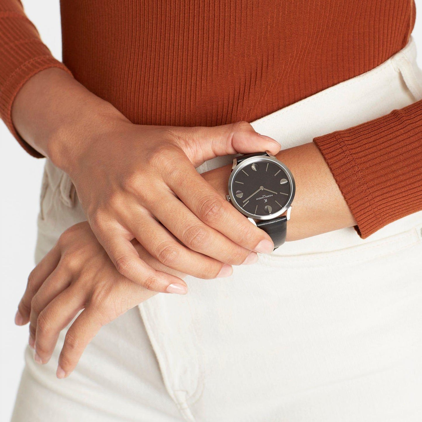 PIERRE CARDIN MOD. CPI-2010 WATCHES