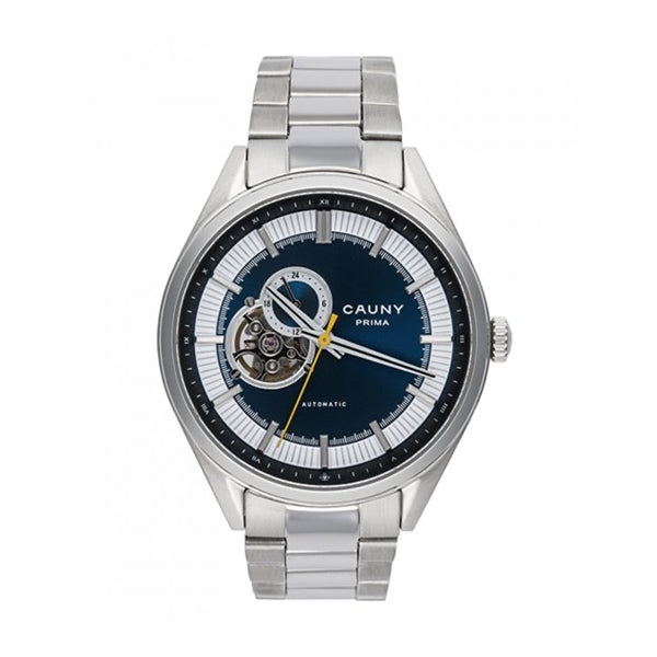 CAUNY WATCHES Mod. CPO006-0