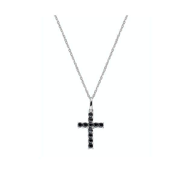 AMEN JEWELRY Mod. CRBN02 CRBN02