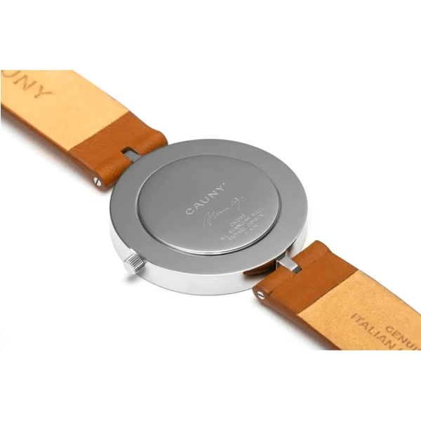 CAUNY WATCHES Mod. CSZ003-1