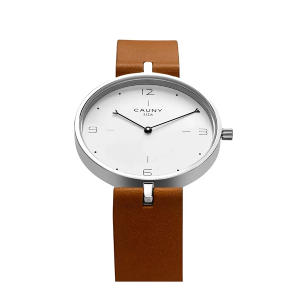 CAUNY WATCHES Mod. CSZ003-2