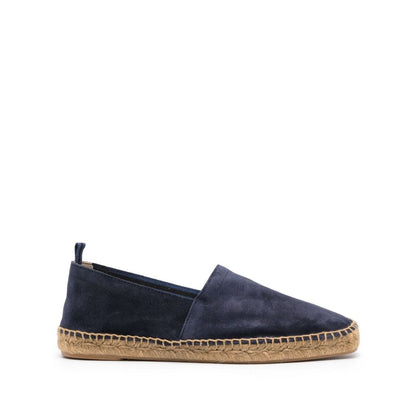 Castañer Castaner Pablo suede espadrilles