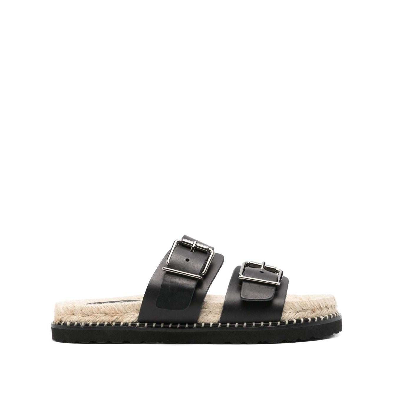 Castañer Castaner Sandals Black