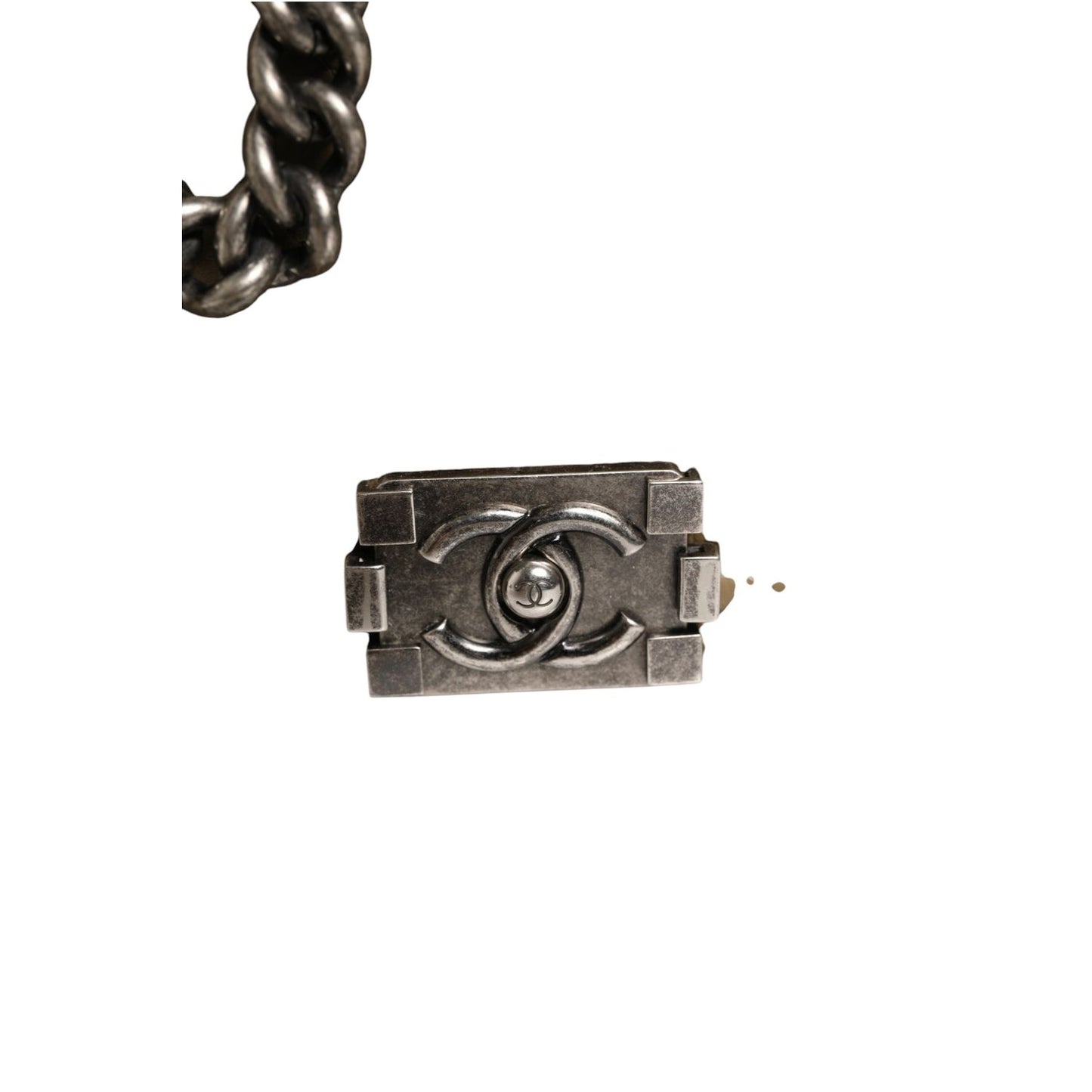 Chanel Boy Bag