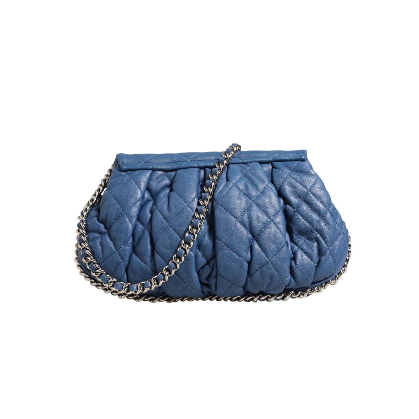 Chanel Chain Around Flap Bag