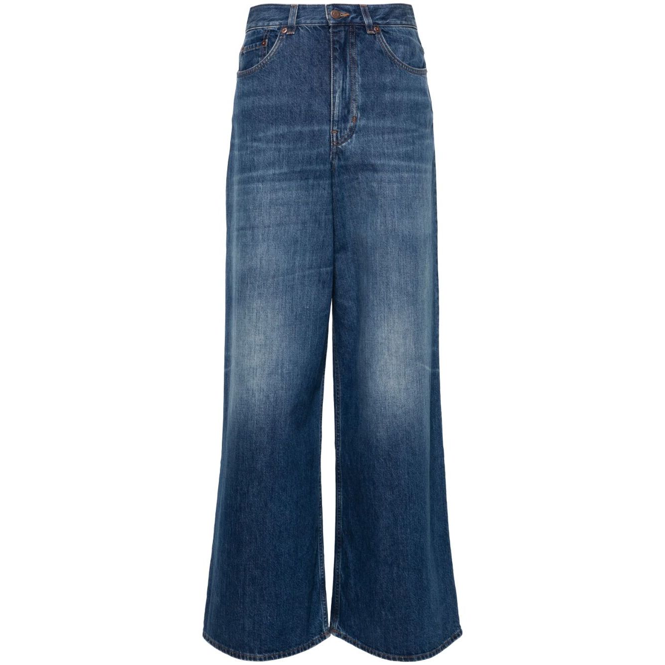 Chloé Chloè Jeans Blue