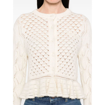 Chloé Chloè Sweaters White