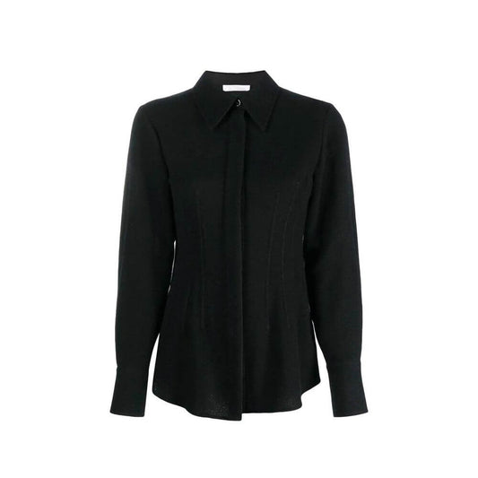 Chloé Knitted Shirt