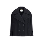 Chloé Oversize short Coat