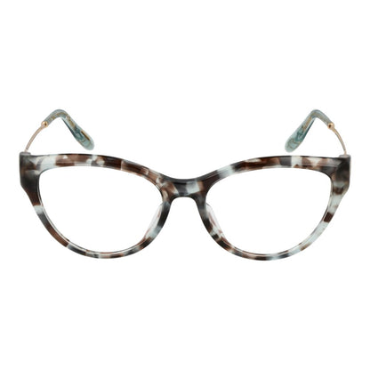 Chopard Black Cellulose Acetate Glasses (Frames)