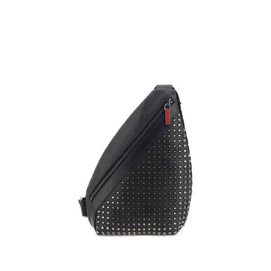 Christian Louboutin Funky Crossbody bag Backpacks