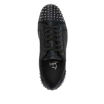 Christian Louboutin Seavaste 2 spiked sneakers Sneakers
