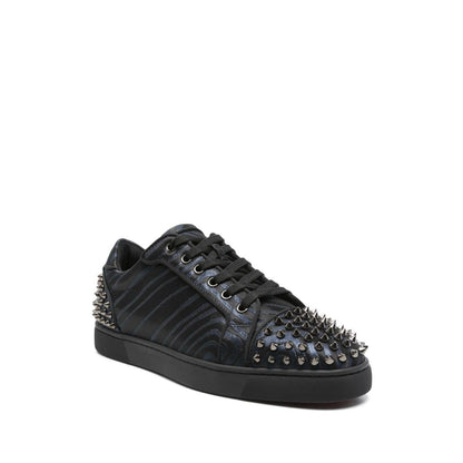 Christian Louboutin Seavaste 2 spiked sneakers Sneakers