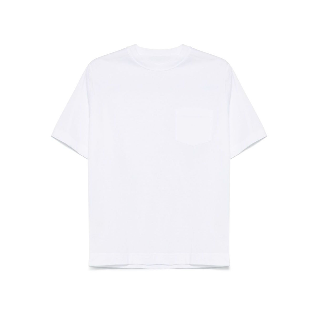 Circolo 1901 T-shirts and Polos White
