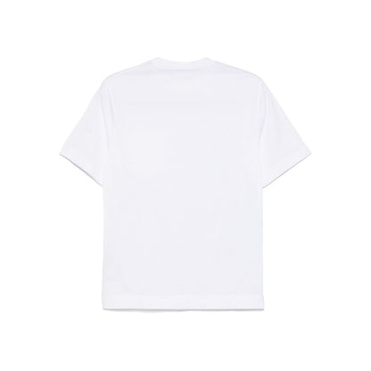 Circolo 1901 T-shirts and Polos White